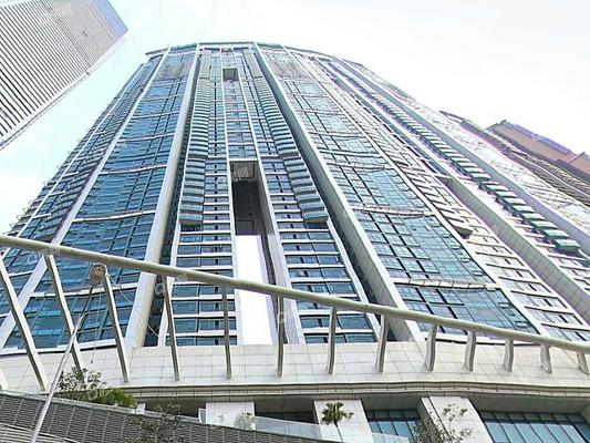 香港君臨天下屋苑 村屋 Q房地產網 香港君臨天下屋苑 村屋 Q房地產網