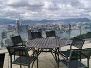 維港景,兩層上下屋-倚巒-Q房網