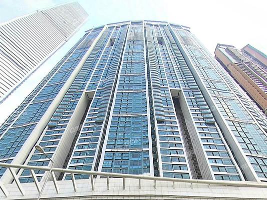 香港君臨天下屋苑 村屋 Q房地產網 香港君臨天下屋苑 村屋 Q房地產網