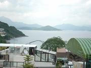 靜中帶旺,內園靚景,環境清靜,核心地段,全海景-夏威夷花園-Q房網